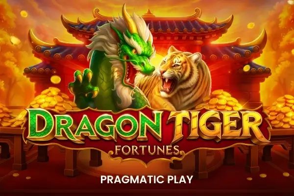 Dragon Tiger